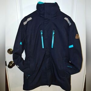 Avalanche Men's Weather Shield jacket, from their 3-in-1 Collection Size M EUC